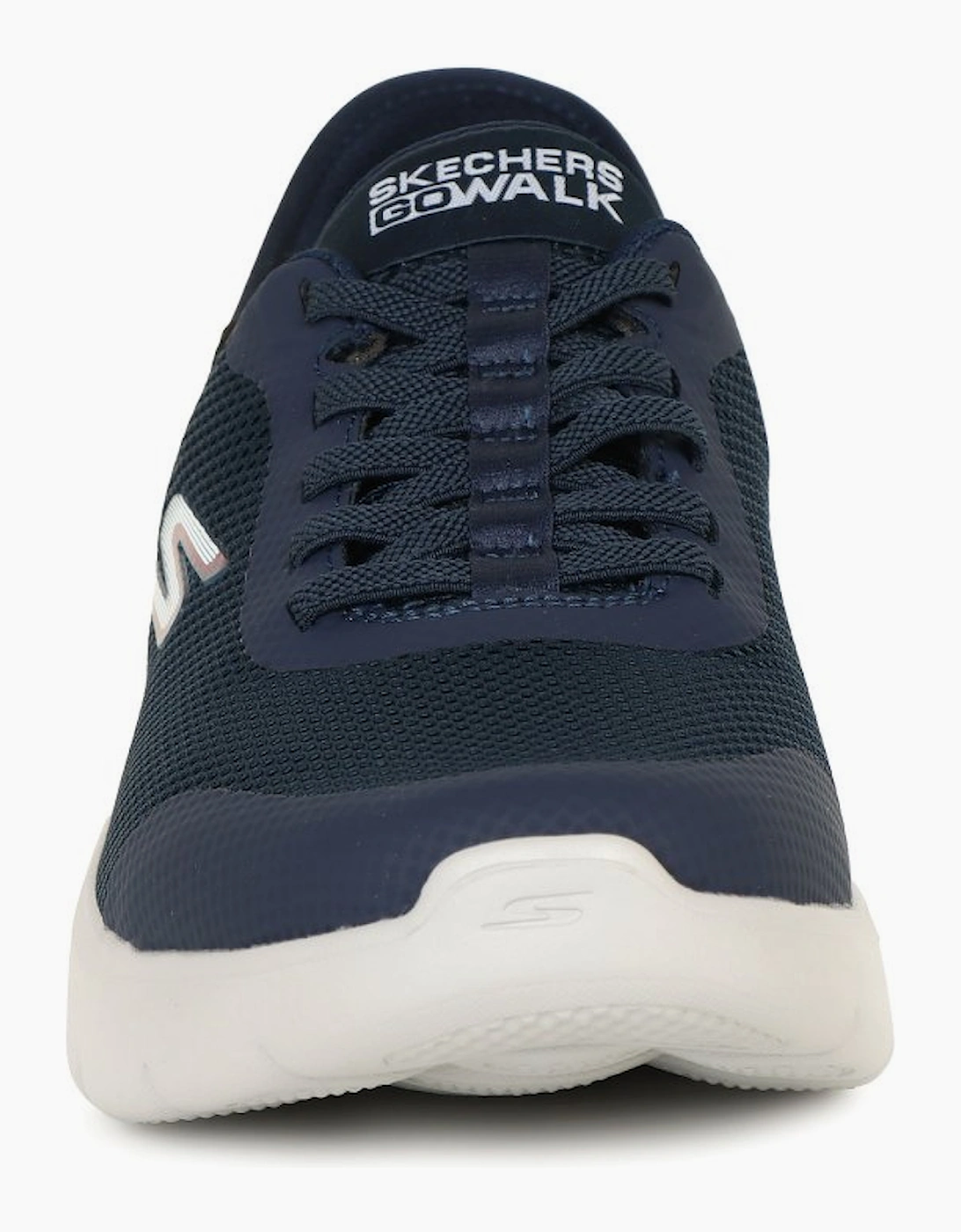 GO Walk Flex Slip In Mens Trainers