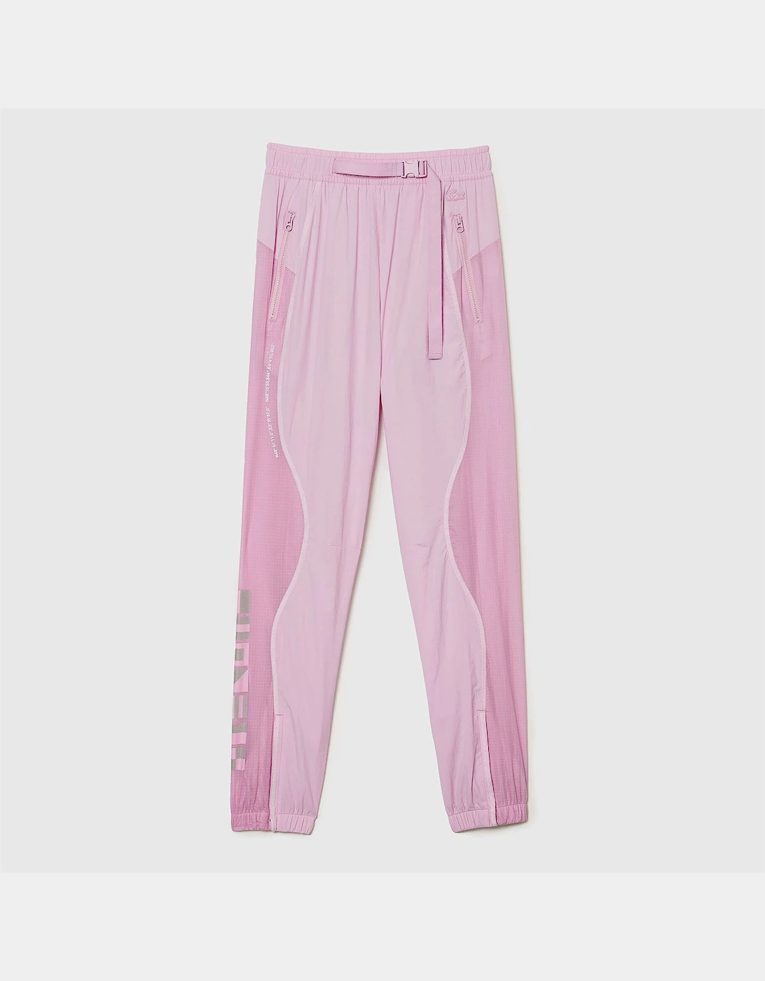 Nautical Print Joggers