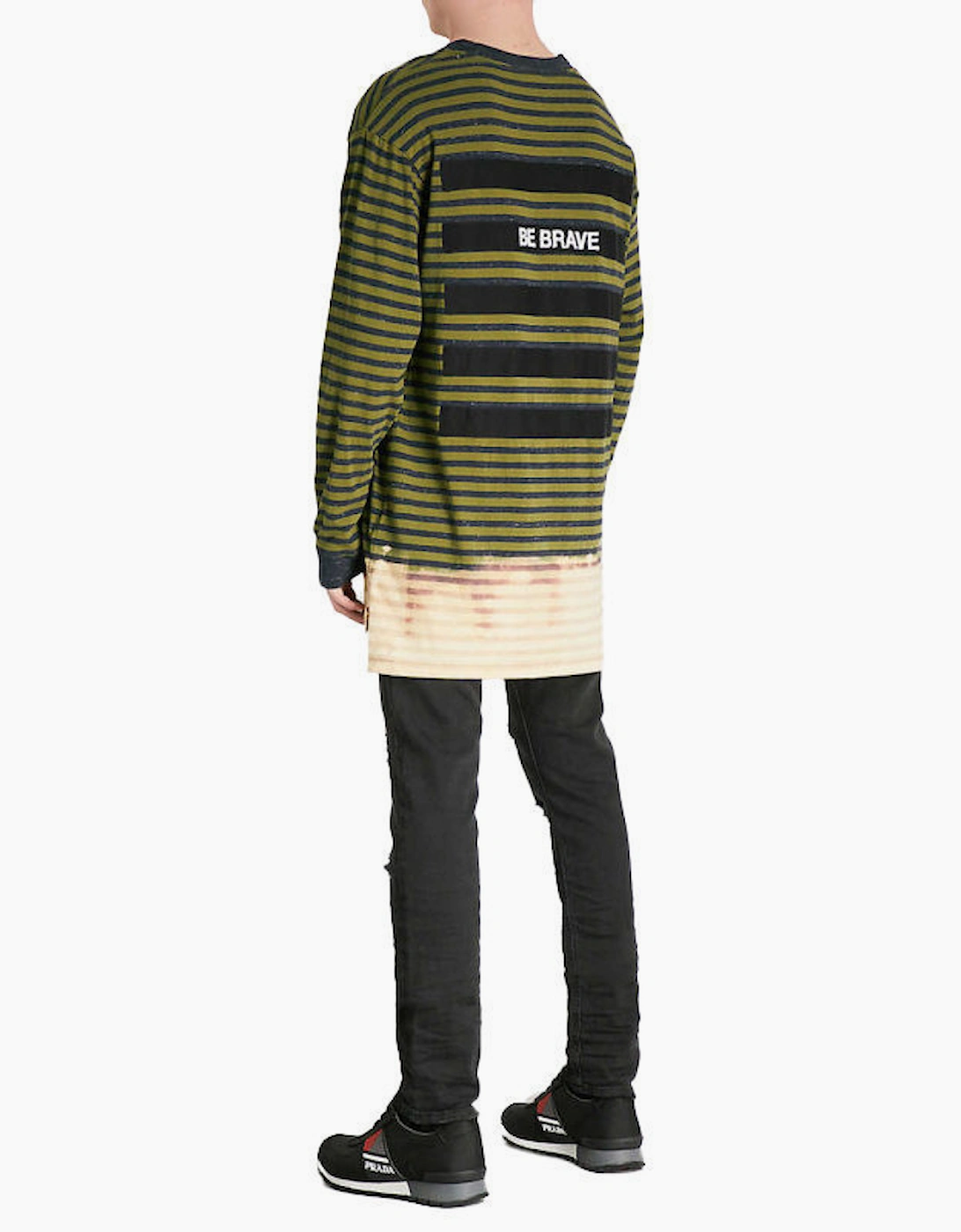 T HALO Mens T Shirt Crew Neck Casual Cotton Long Sleeve Summer Tees