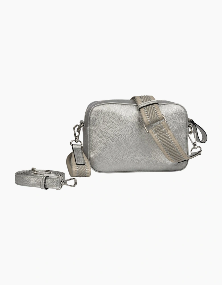 Silena Womens Shoulder Bag