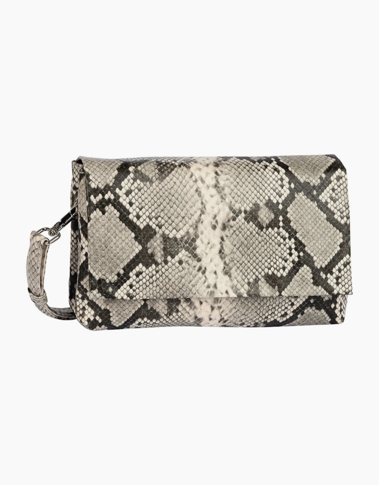 Salara Women's Elegant Clutch Bag