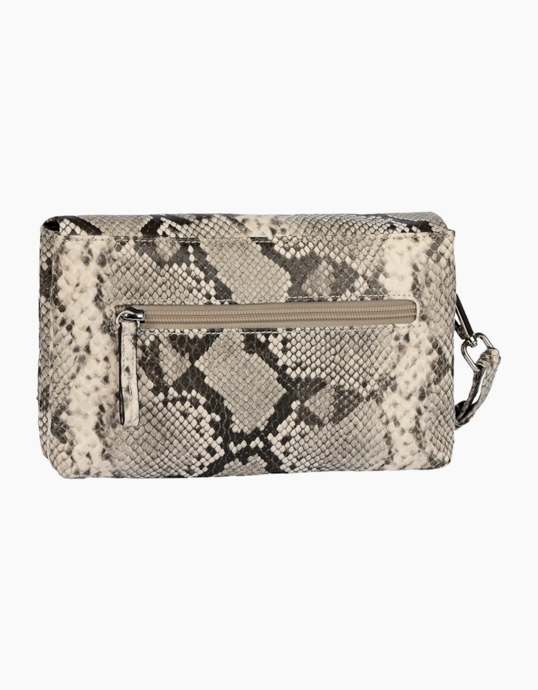 Salara Women's Elegant Clutch Bag
