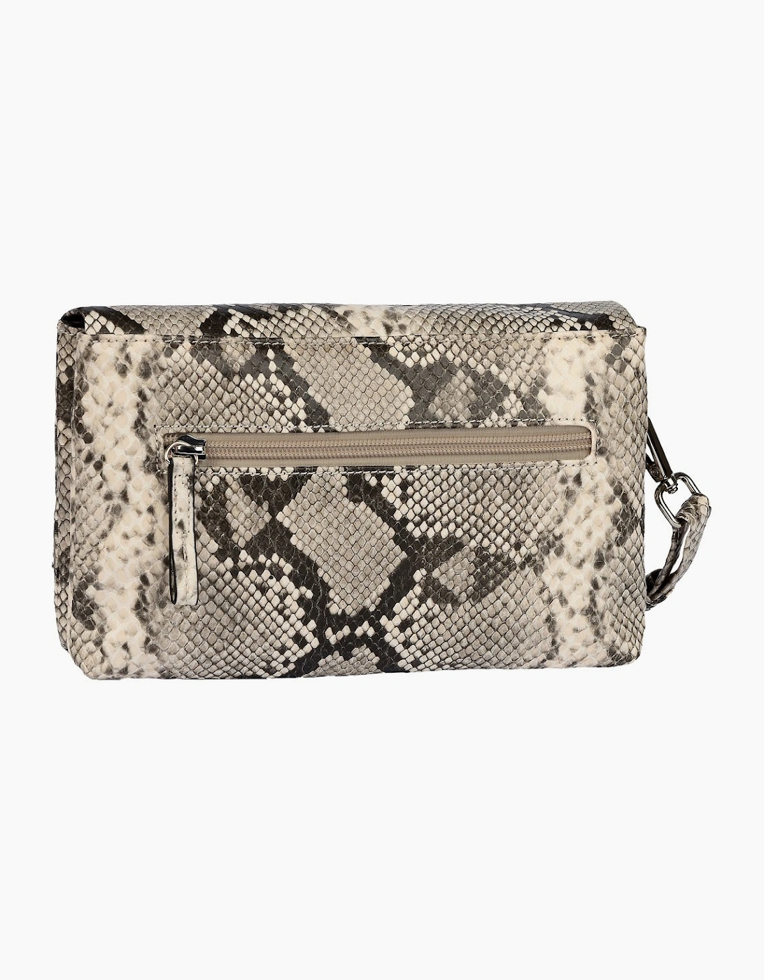 Salara Women's Elegant Clutch Bag