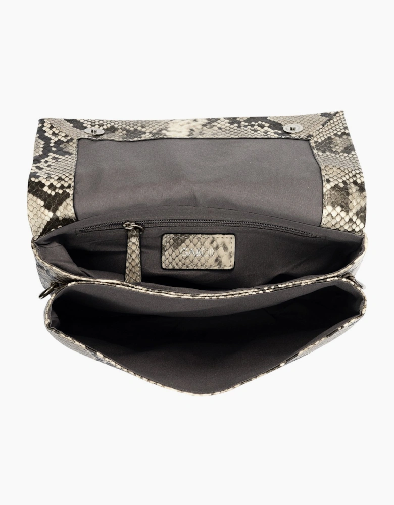 Salara Women's Elegant Clutch Bag