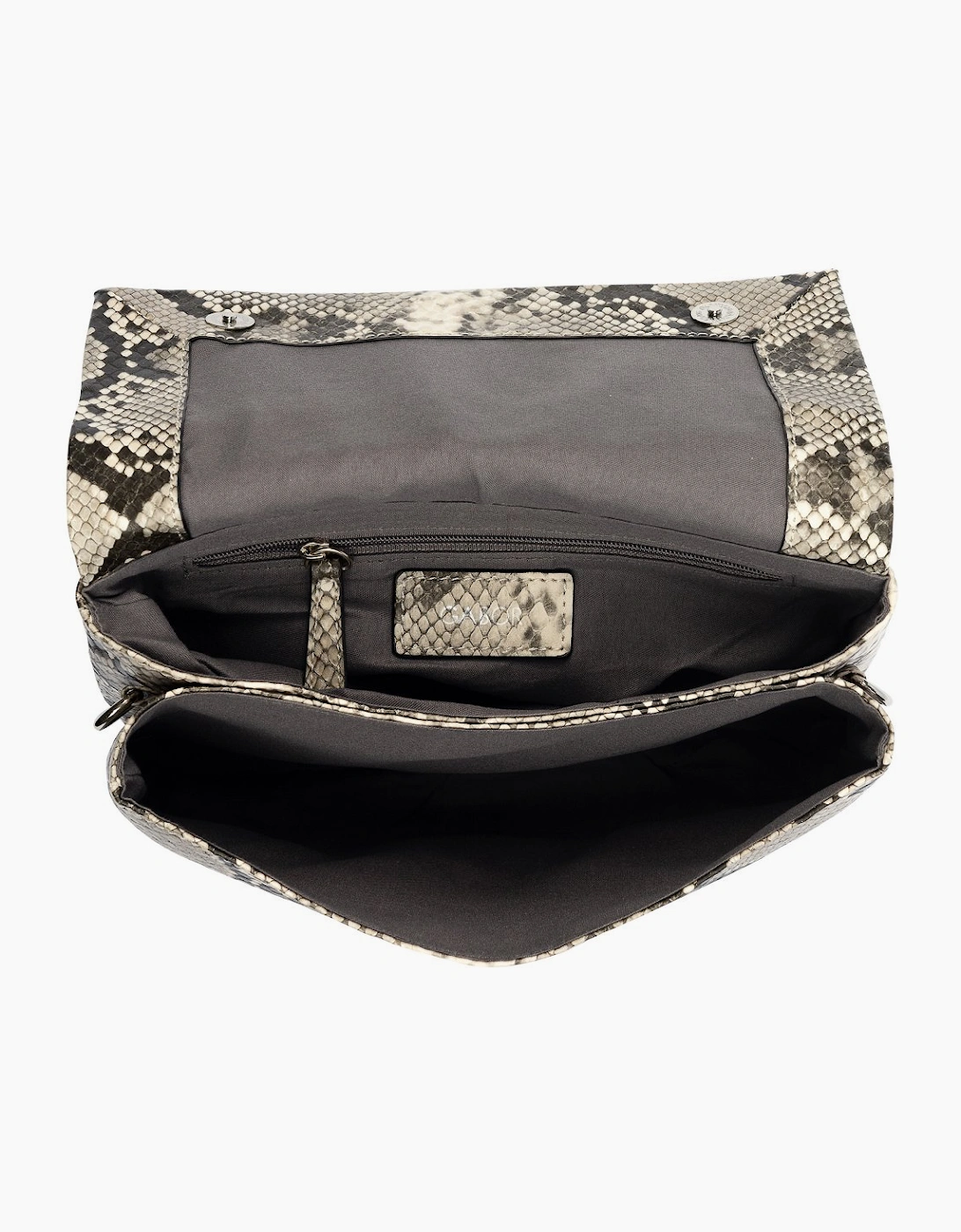 Salara Women's Elegant Clutch Bag