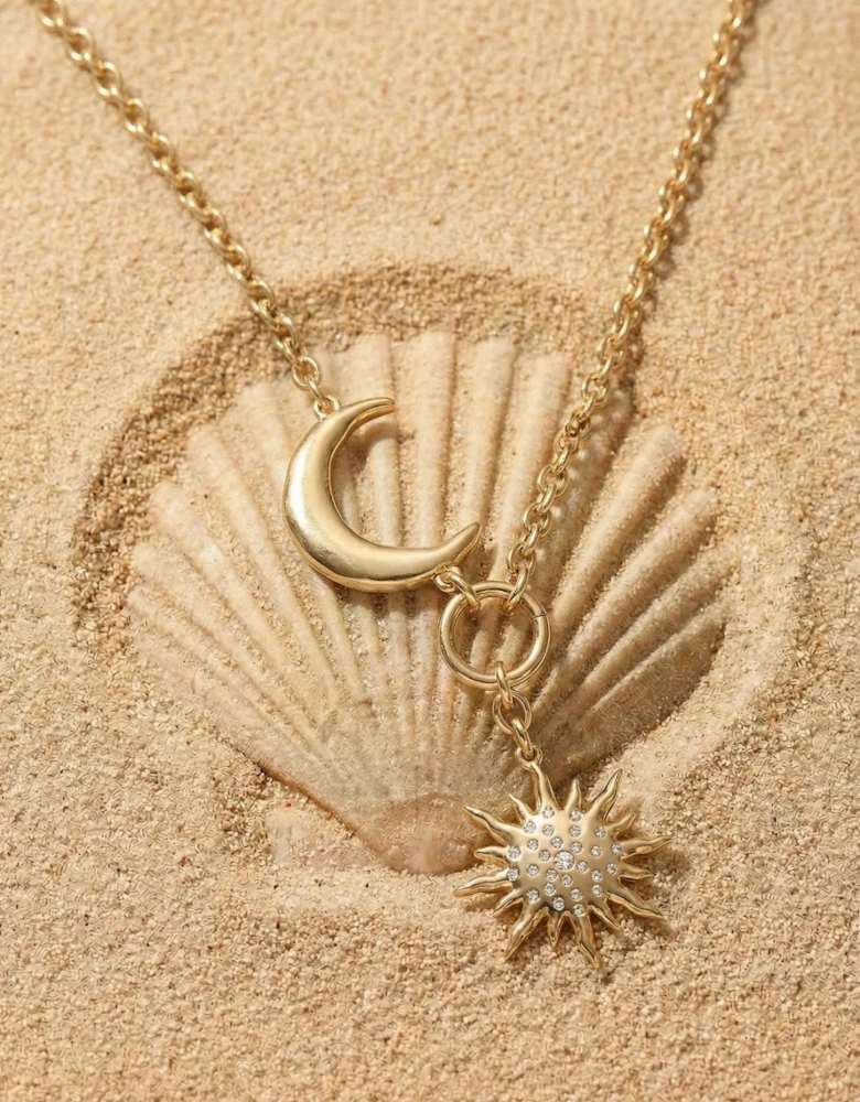 Soluna Cosmic Necklace