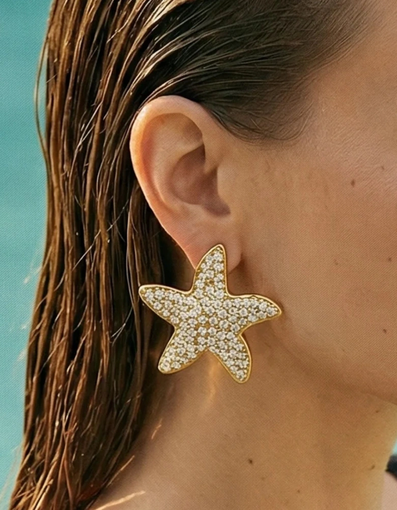 Mayol x Madison Earrings