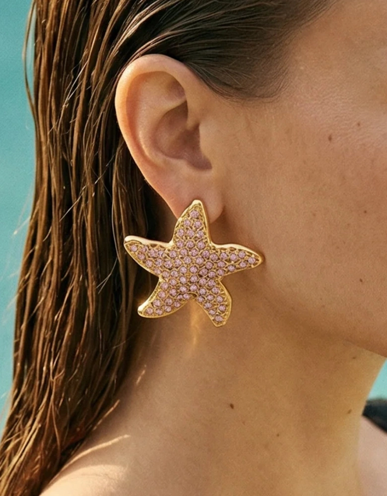 Mayol x Madison Earrings