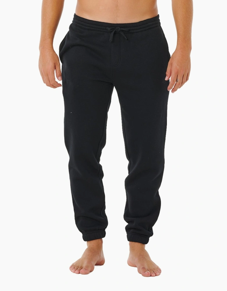 Rip Curl Mens Classic Surf Trackpants Joggers