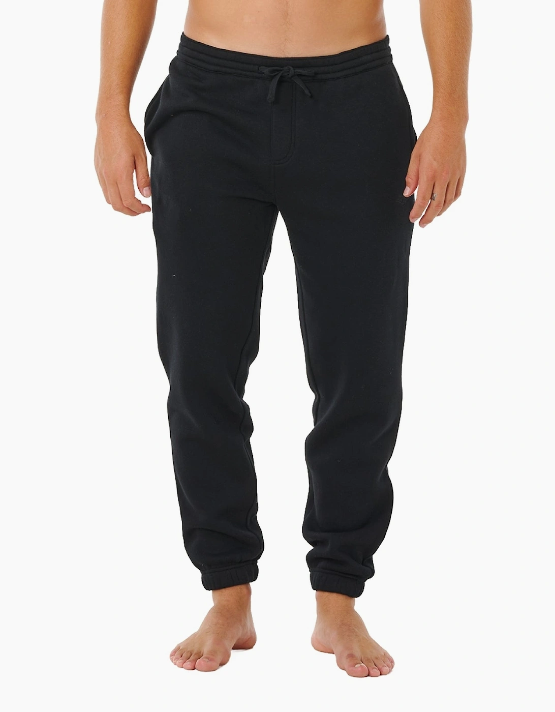 Rip Curl Mens Classic Surf Trackpants Joggers, 2 of 1