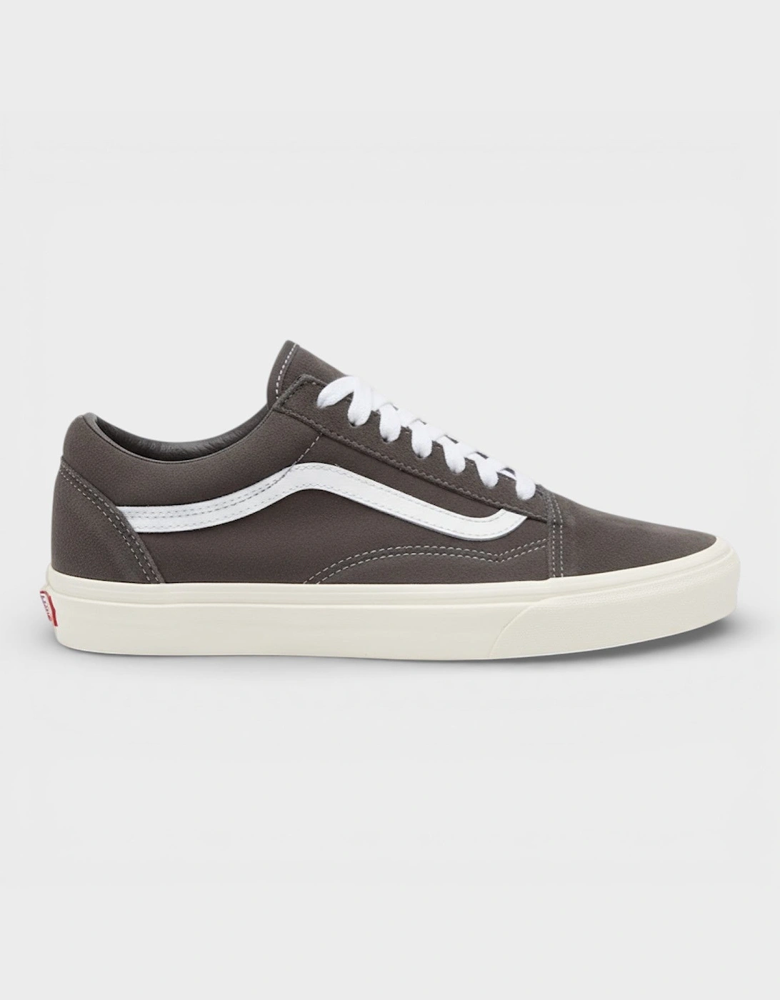 Old Skool Suede After Dark White, 4 of 3