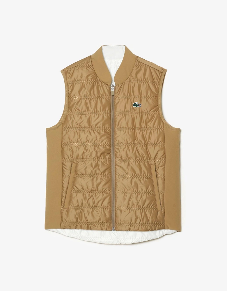 Golf Gilet