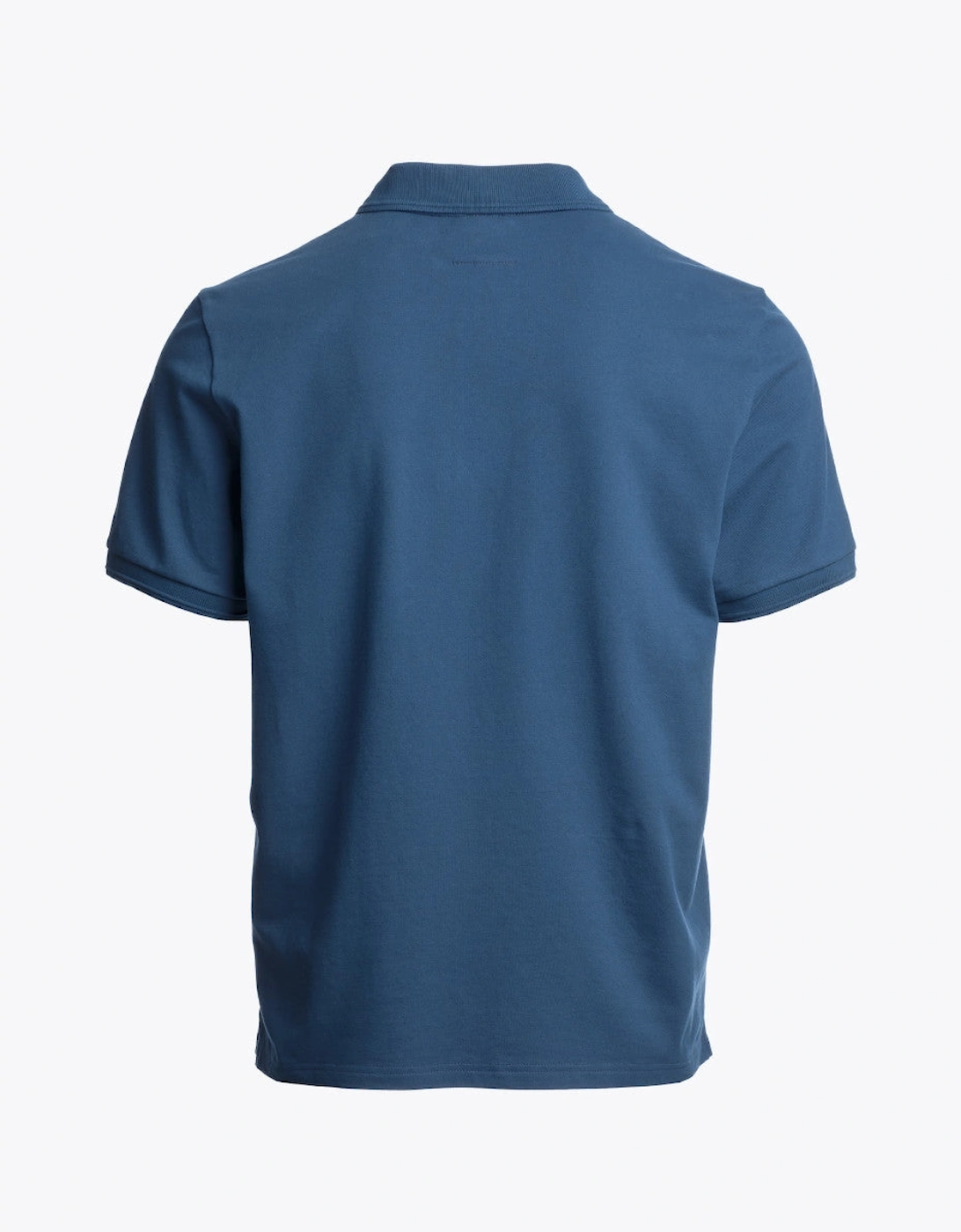 Wellington Polo Shirt 0276 True Blue
