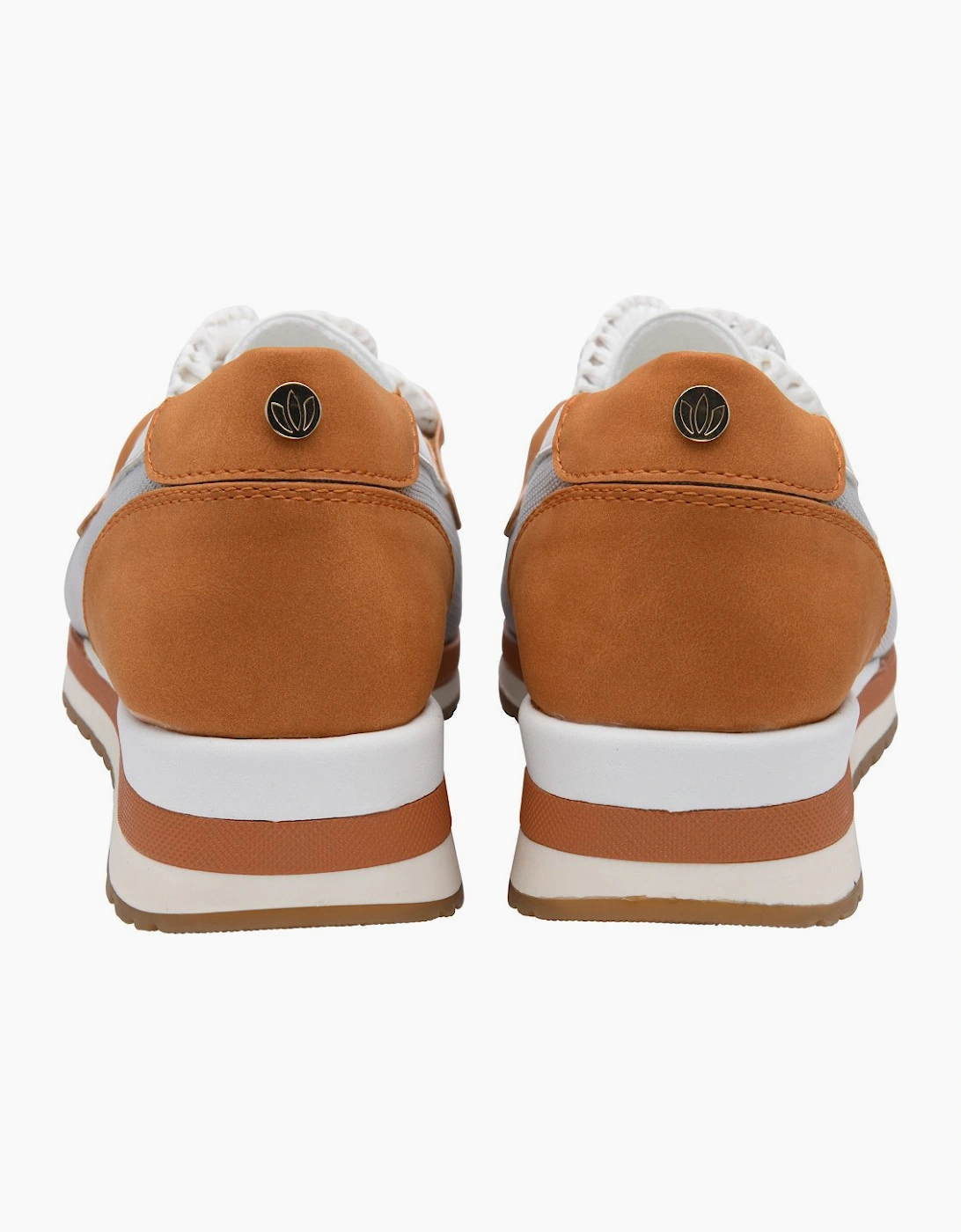 Lorrian Womens Loafers