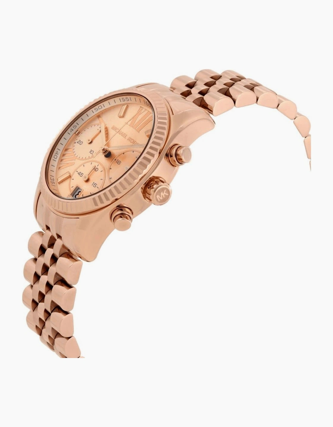 MK5569 Lexington Chronograph Ladies Watch