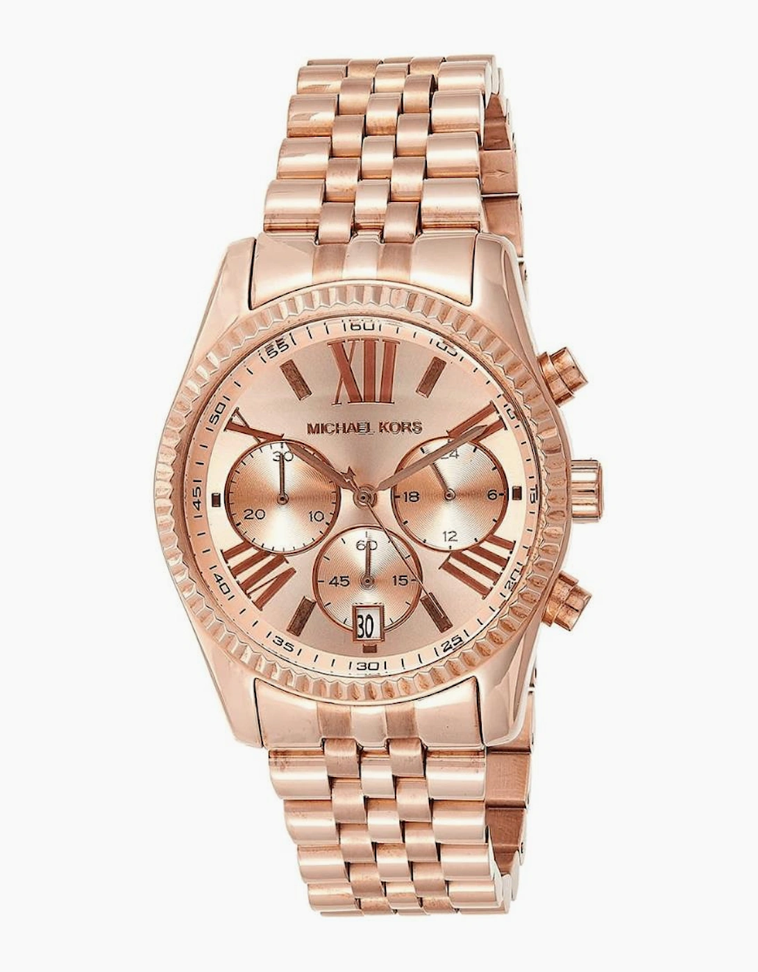 MK5569 Lexington Chronograph Ladies Watch