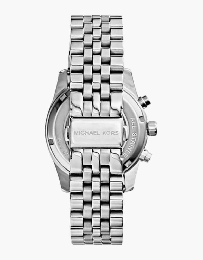 MK6222 Lexington Chronograph Ladies Watch