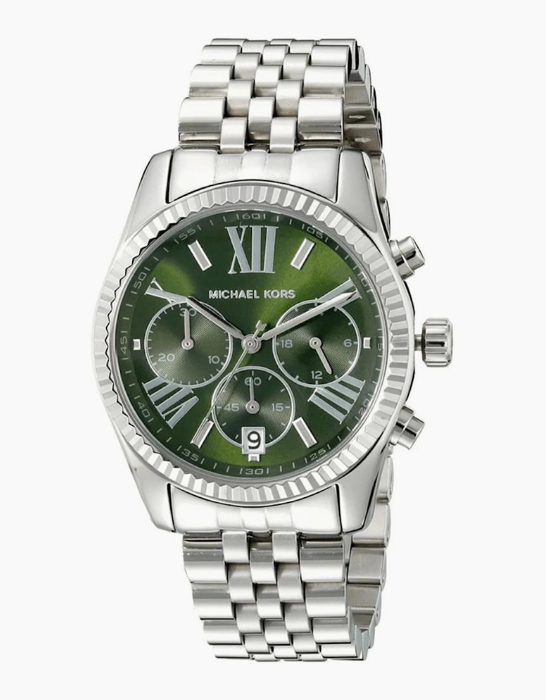 MK6222 Lexington Chronograph Ladies Watch