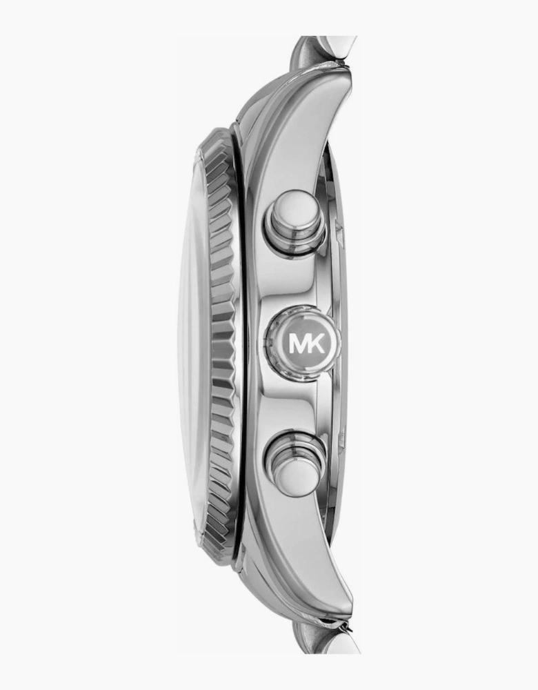 MK6222 Lexington Chronograph Ladies Watch