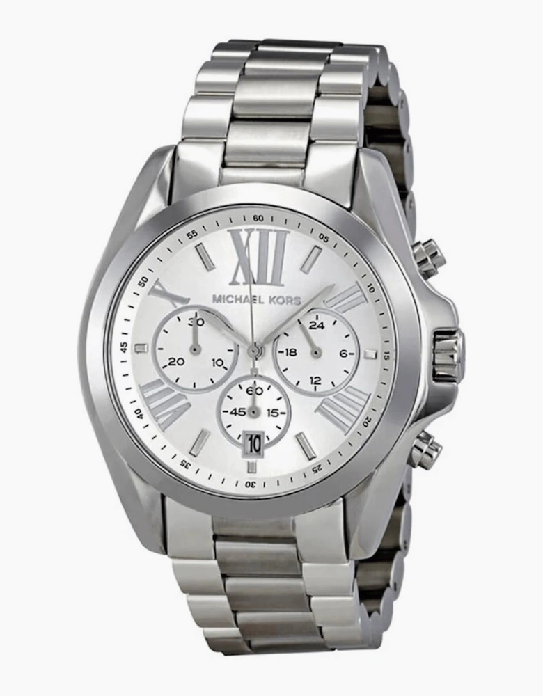 Michael Kors MK5535 Bradshaw Chronograph Unisex Watch