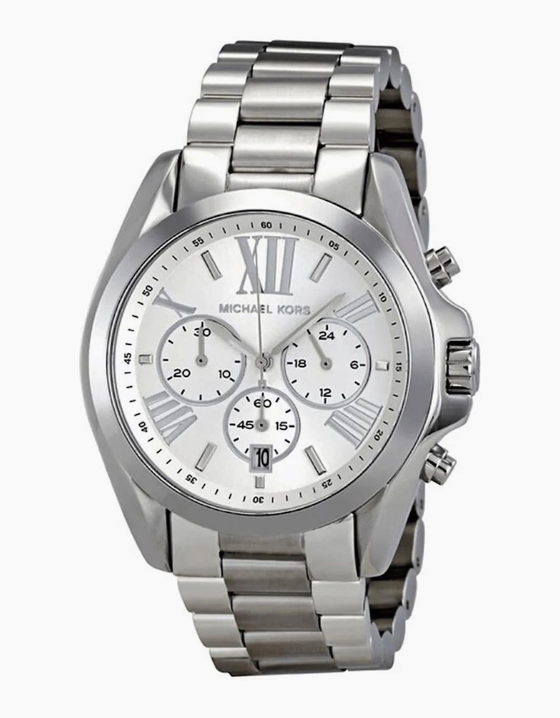 Michael Kors MK5535 Bradshaw Chronograph Unisex Watch