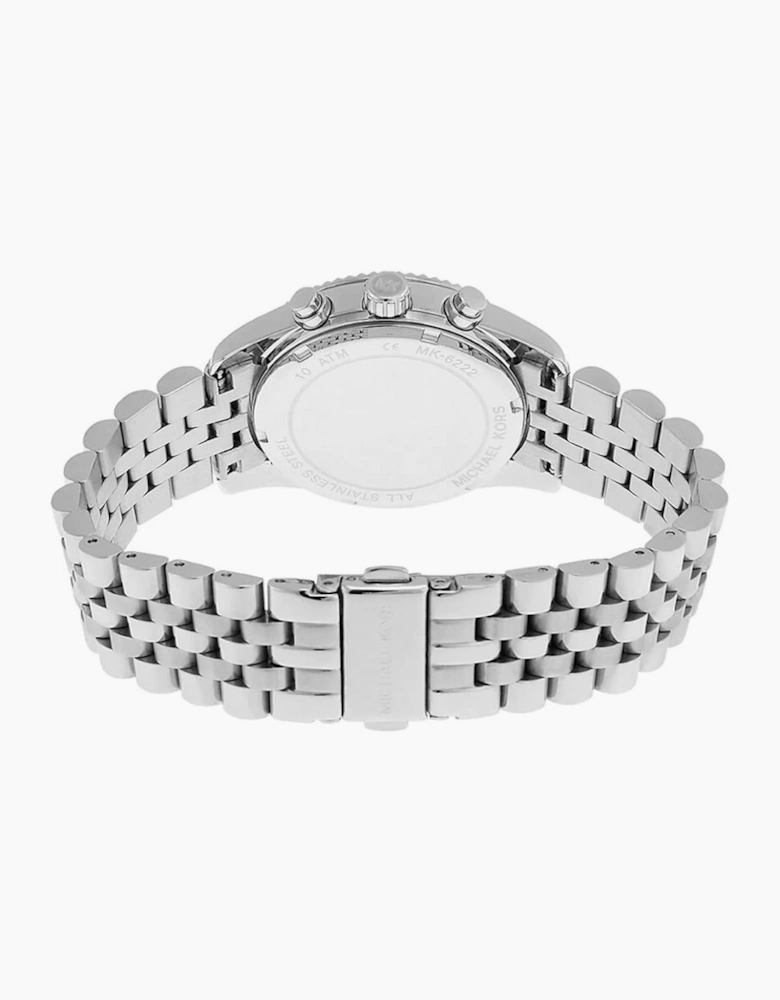 MK6222 Lexington Chronograph Ladies Watch