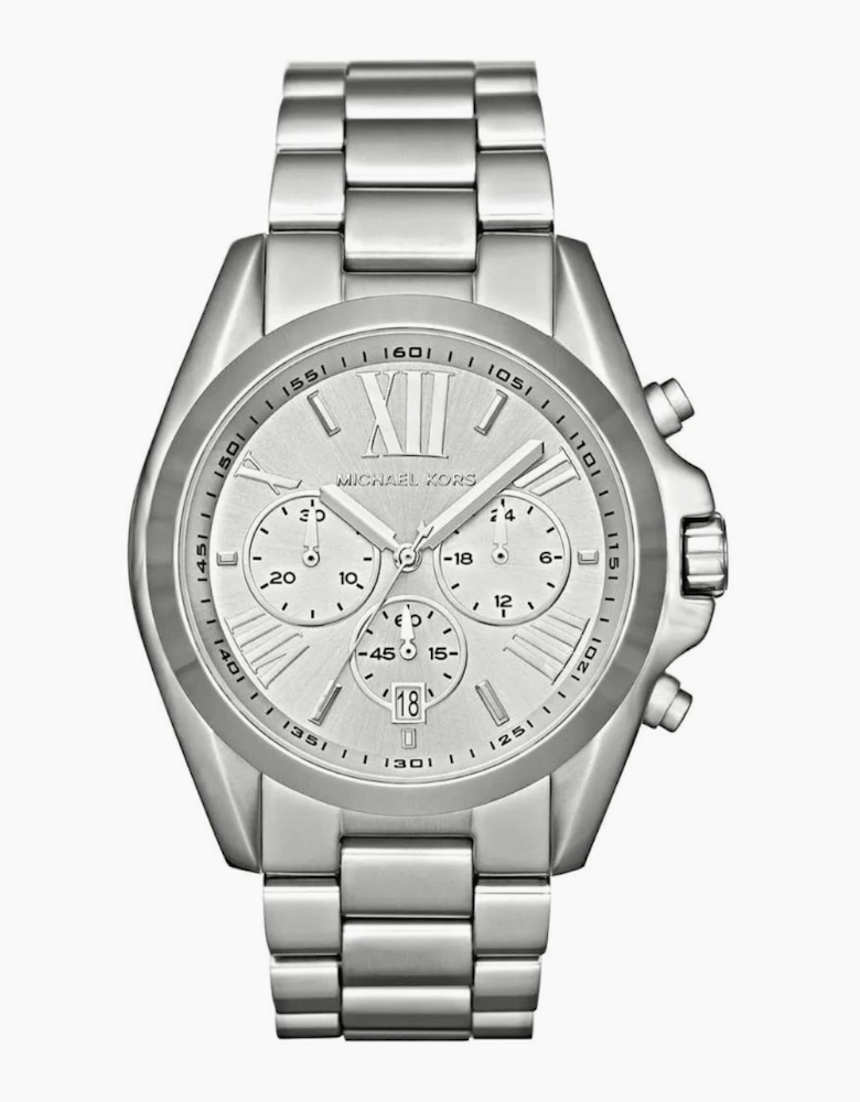 Michael Kors MK5535 Bradshaw Chronograph Unisex Watch