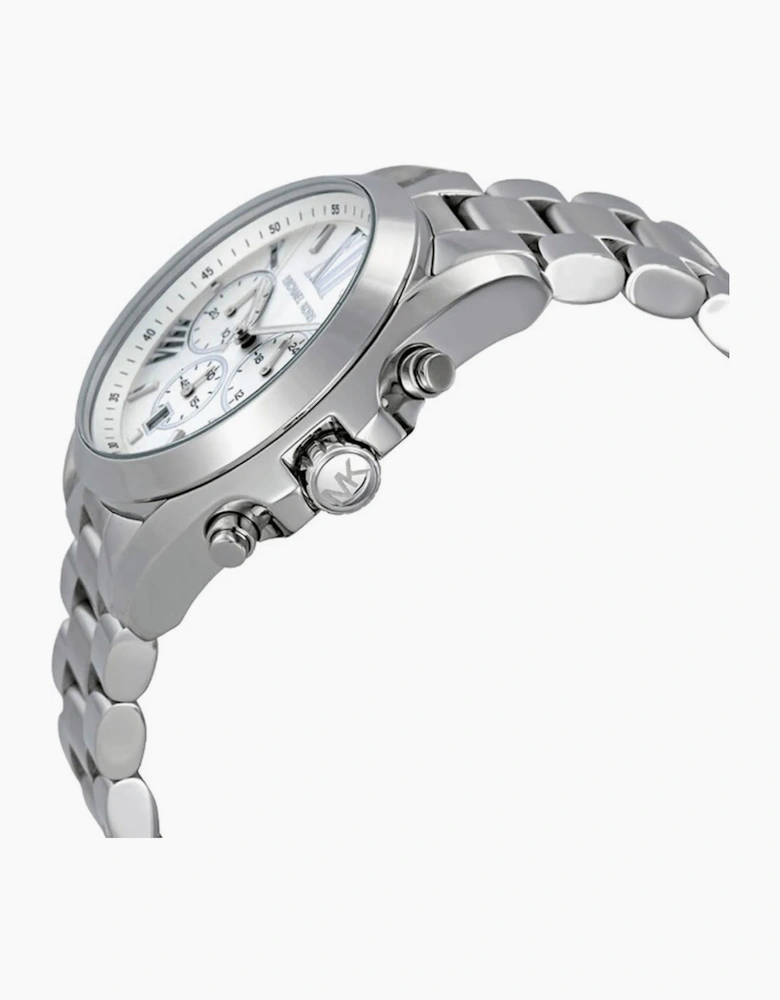 Michael Kors MK5535 Bradshaw Chronograph Unisex Watch