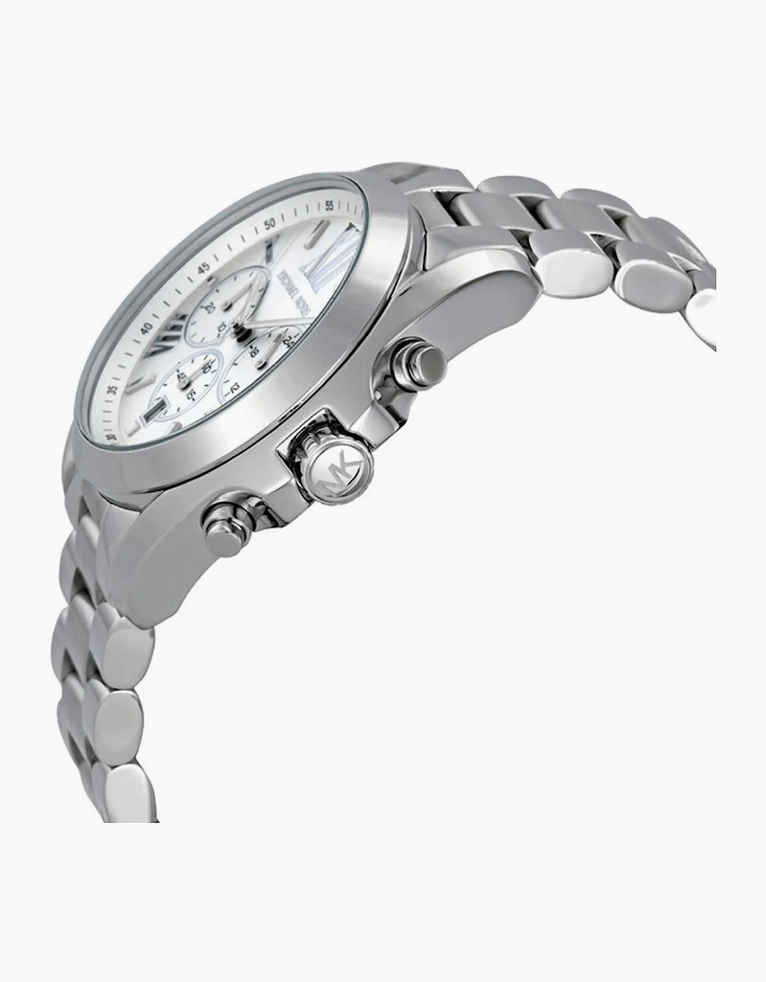 Michael Kors MK5535 Bradshaw Chronograph Unisex Watch