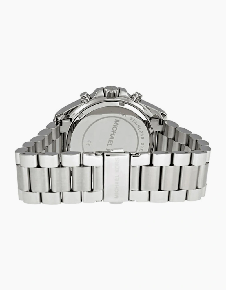 Michael Kors MK5535 Bradshaw Chronograph Unisex Watch