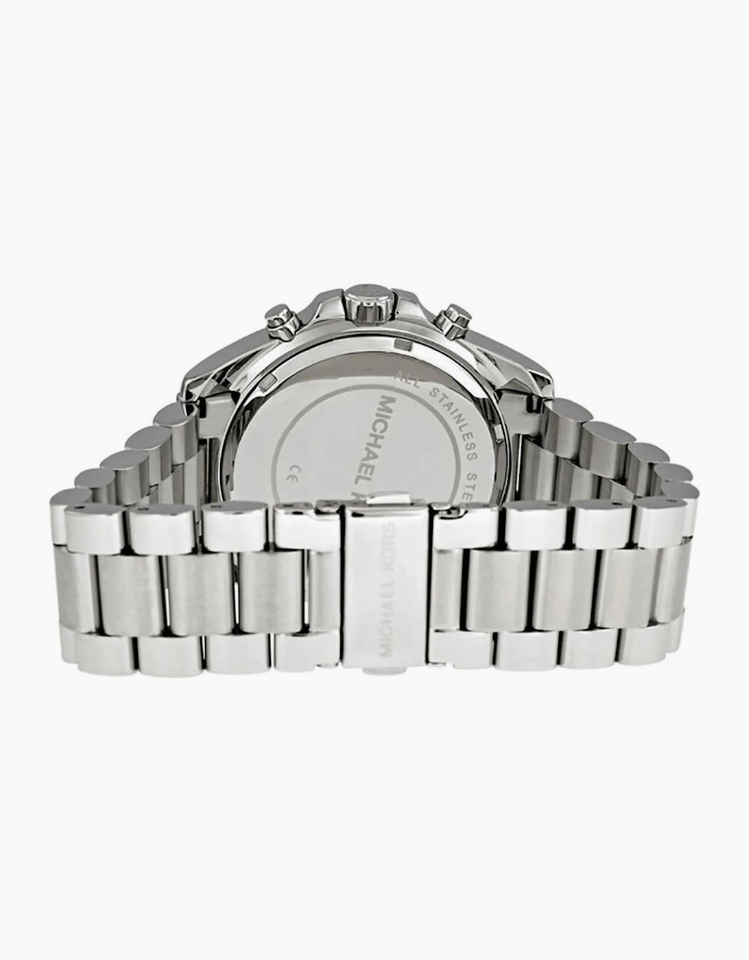 Michael Kors MK5535 Bradshaw Chronograph Unisex Watch
