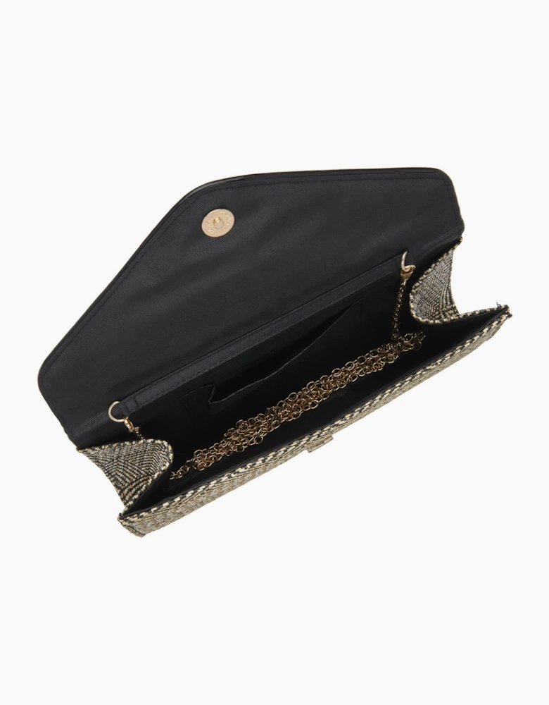 Chariot Womens Clutch Bag