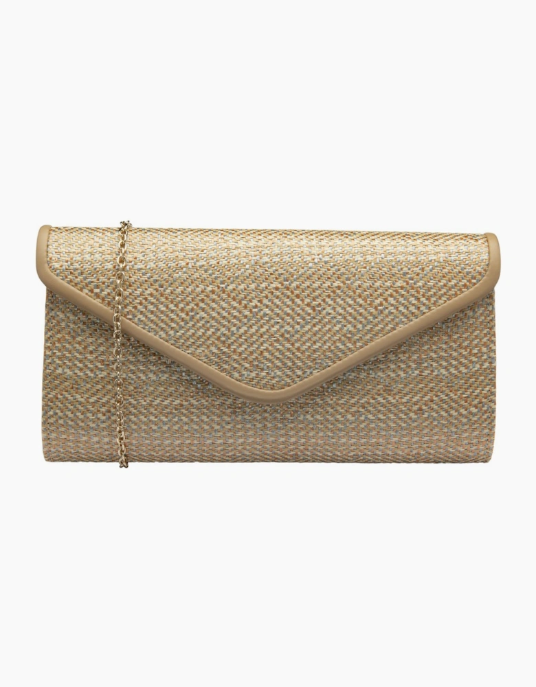 Chariot Womens Clutch Bag