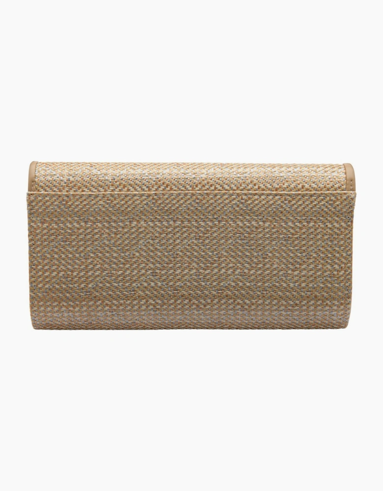 Chariot Womens Clutch Bag