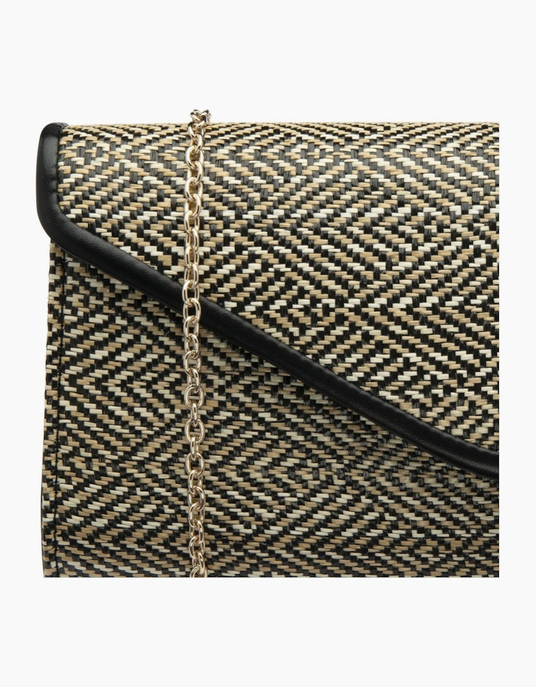 Chariot Womens Clutch Bag