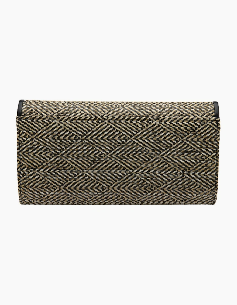 Chariot Womens Clutch Bag