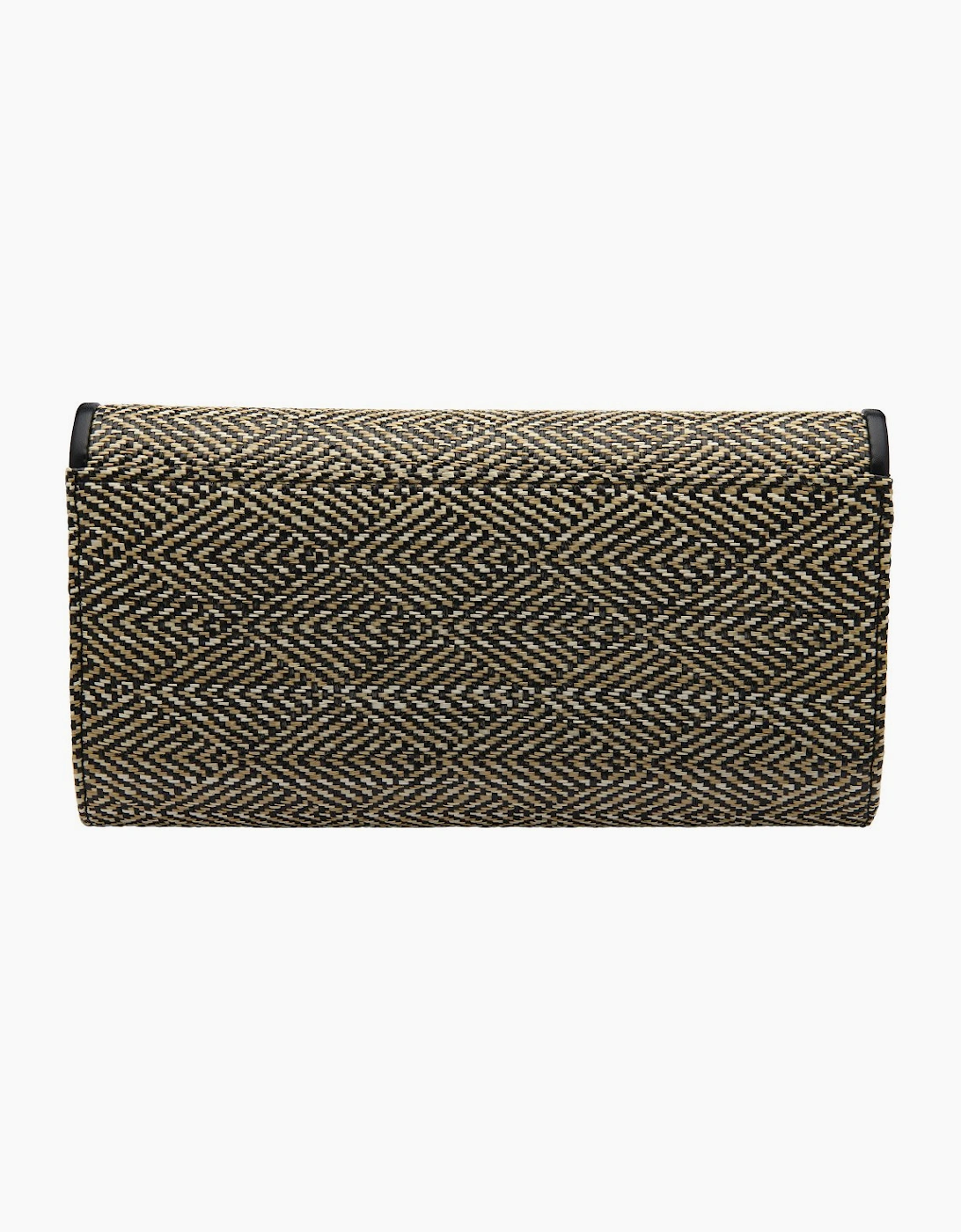 Chariot Womens Clutch Bag