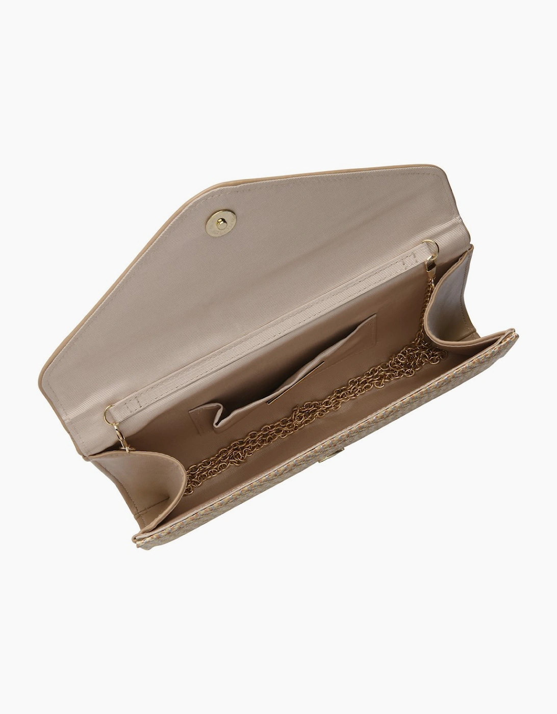 Chariot Womens Clutch Bag