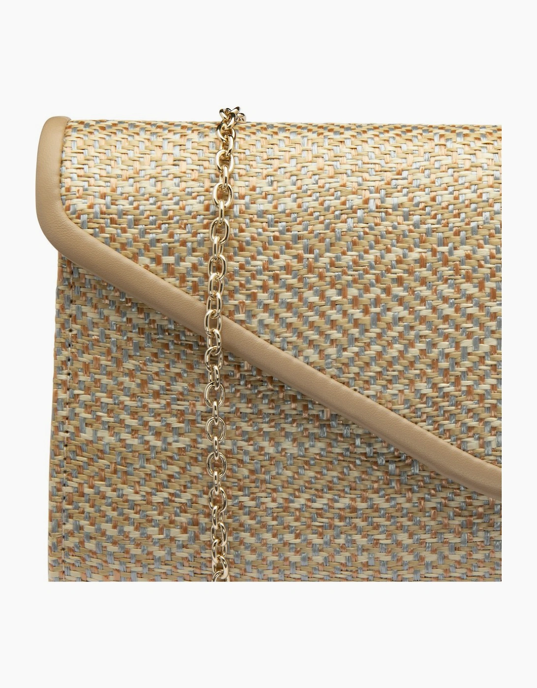 Chariot Womens Clutch Bag