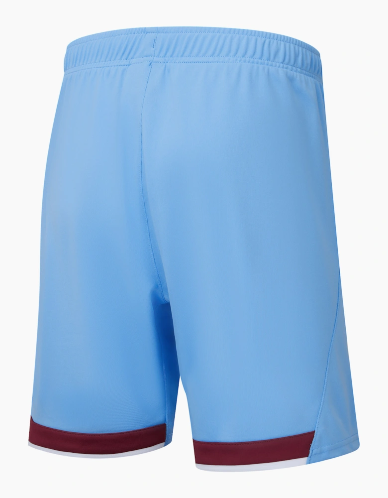 Mens Burnley FC 23/24 Home Shorts