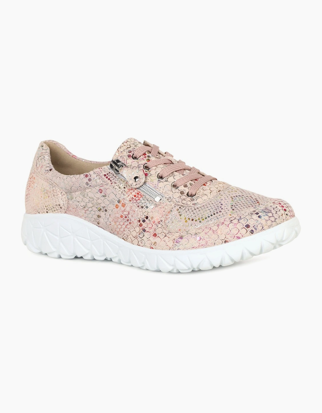 Havy Womens Trainers, 7 of 6