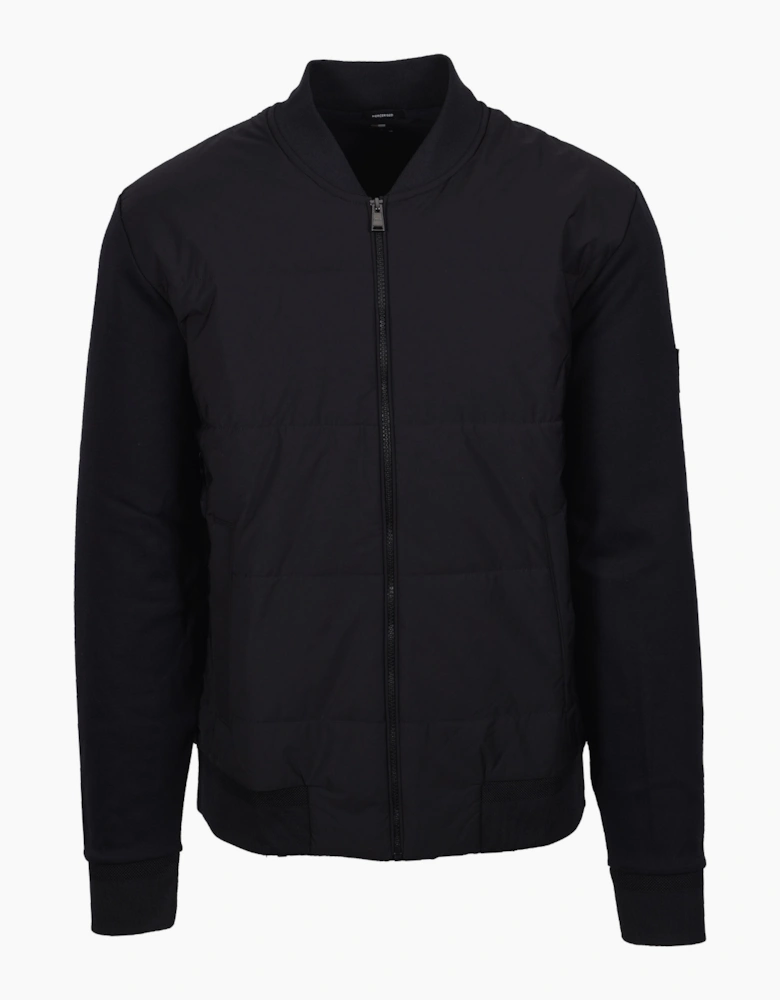 Boss Black H SKILES SWEATSHIRT BLACK