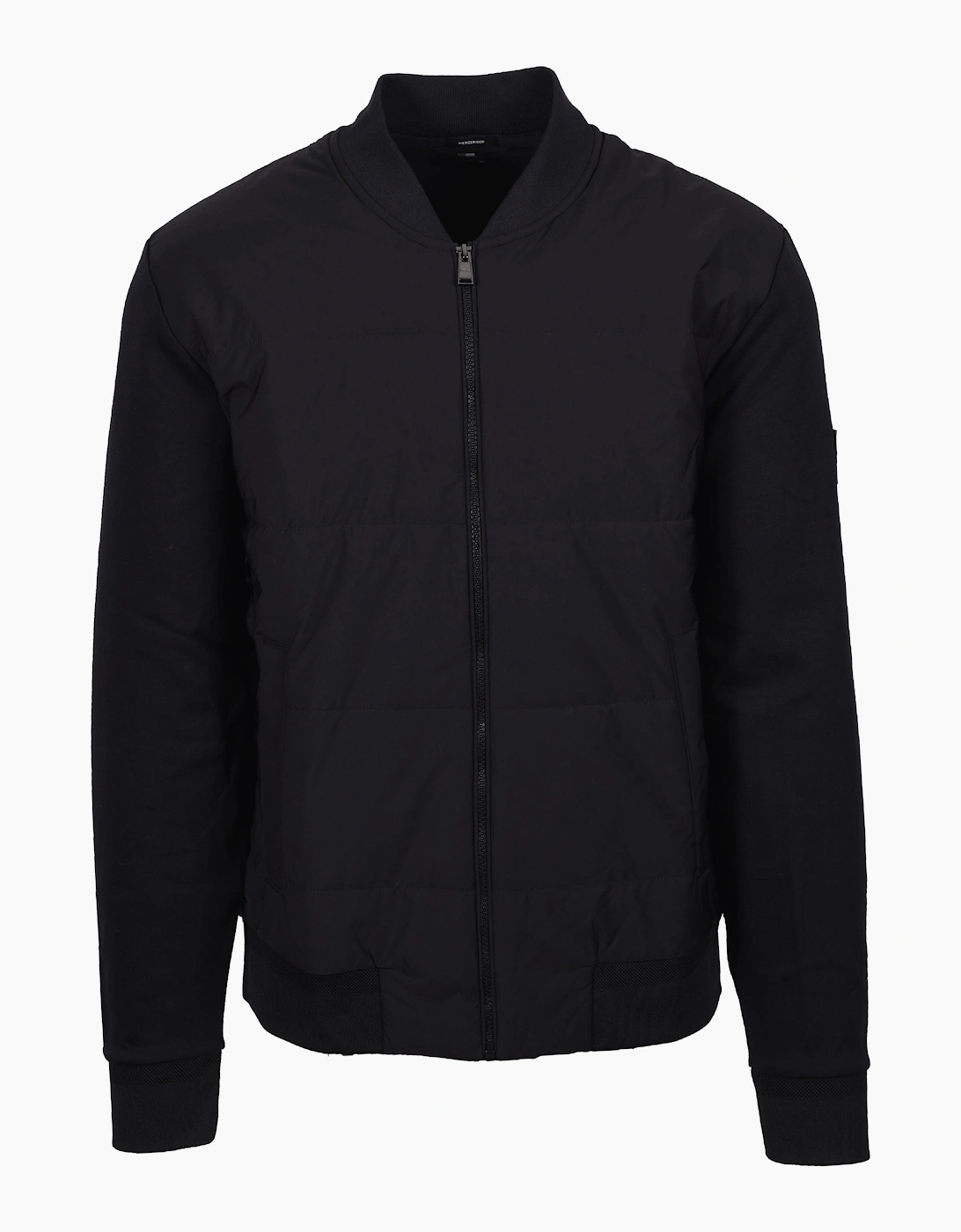 Boss Black H SKILES SWEATSHIRT BLACK, 5 of 4