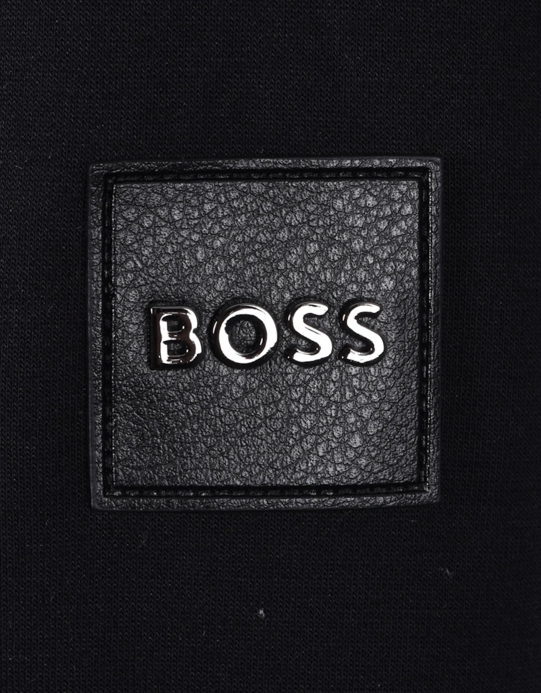 Boss Black H SKILES SWEATSHIRT BLACK