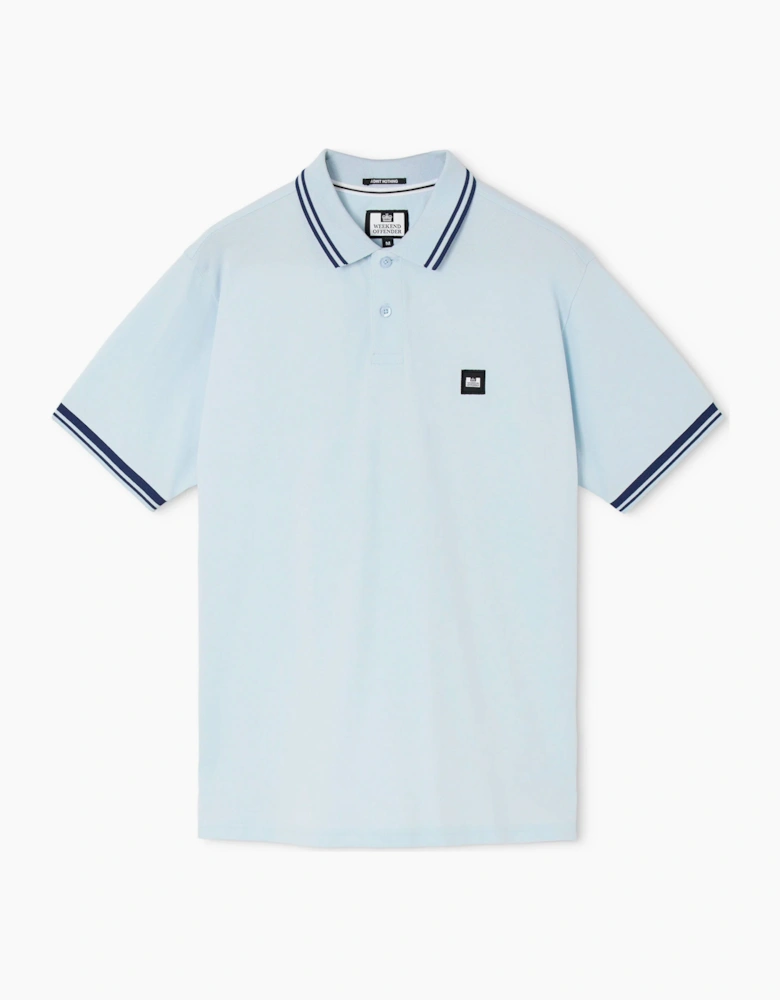 Weekend Offender Levanto Sky / Dark Sapphire