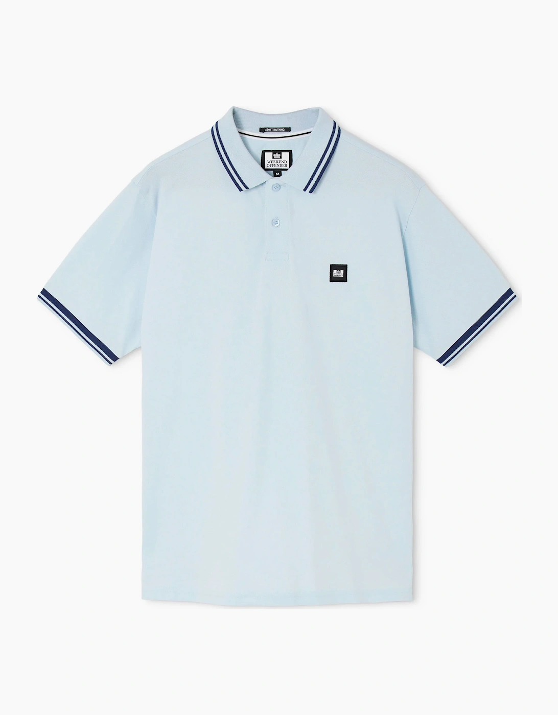 Weekend Offender Levanto Sky / Dark Sapphire, 5 of 4