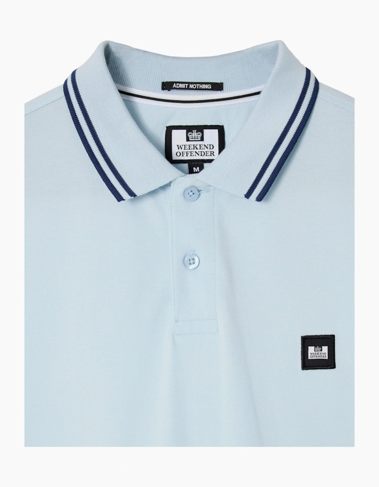 Weekend Offender Levanto Sky / Dark Sapphire