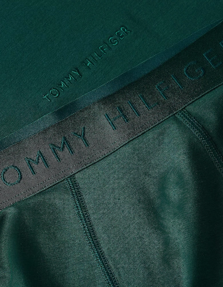 Tommy Hilfiger UM0UM03632 TEE & BOXER BRIEF Mens Boxer Briefs Multicoloured