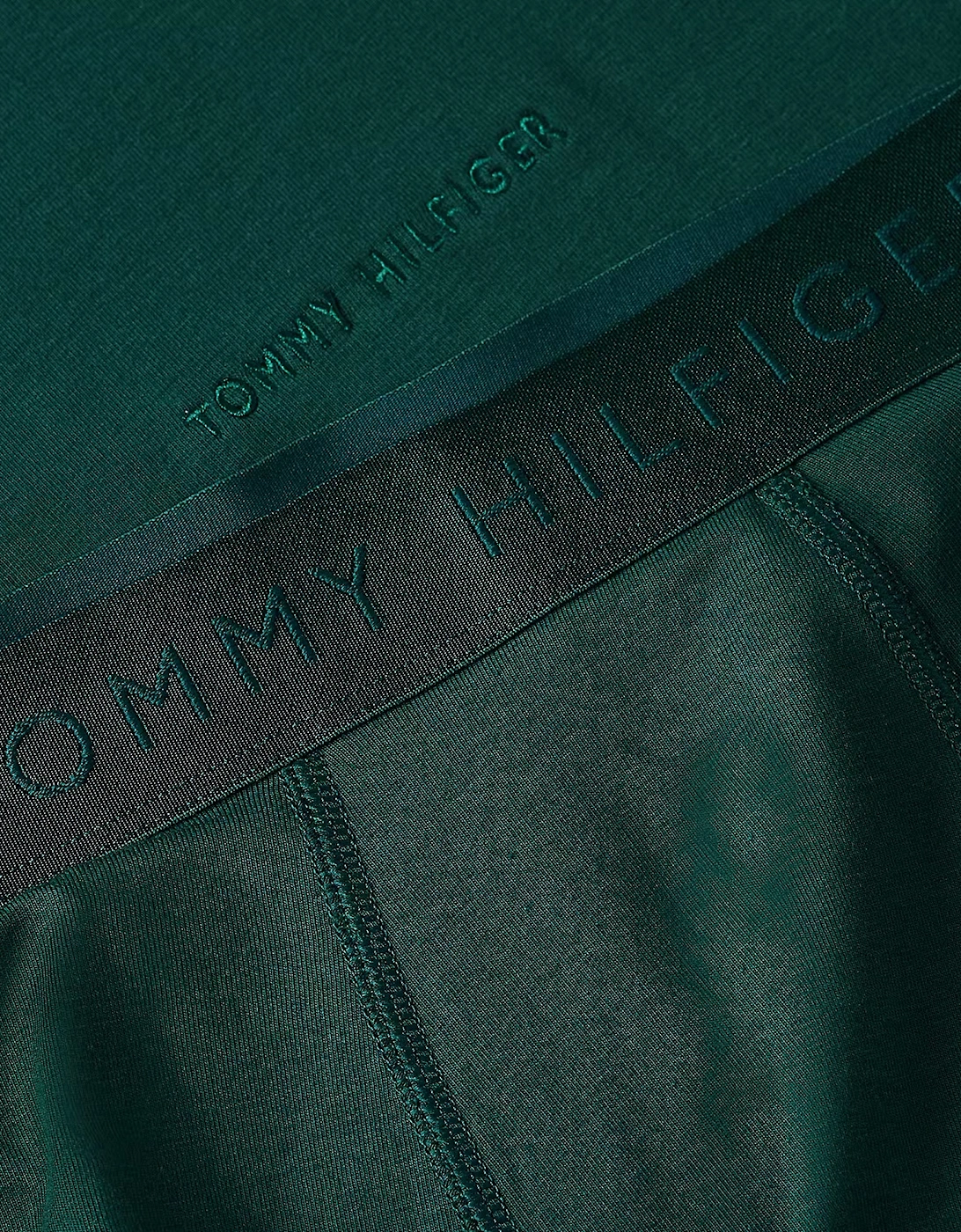 Tommy Hilfiger UM0UM03632 TEE & BOXER BRIEF Mens Boxer Briefs Multicoloured