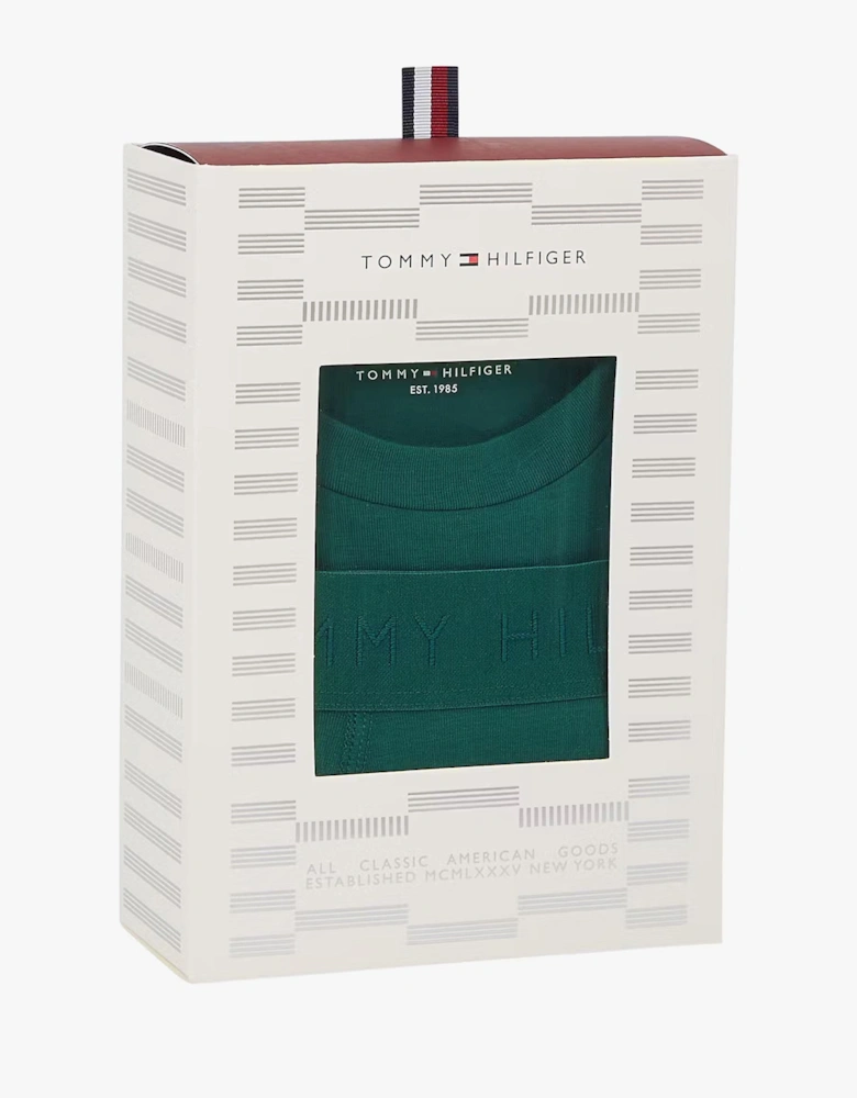 Tommy Hilfiger UM0UM03632 TEE & BOXER BRIEF Mens Boxer Briefs Multicoloured